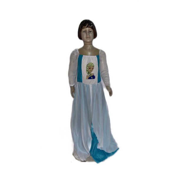 FROZEN ELSA