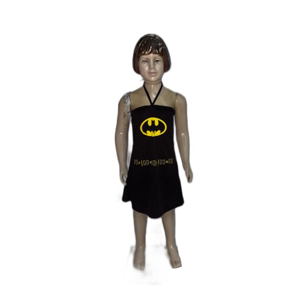 BAT GIRL