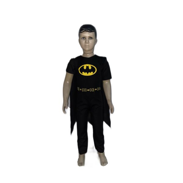 BATMAN