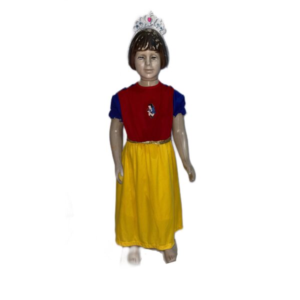 BRANCA DE NEVE