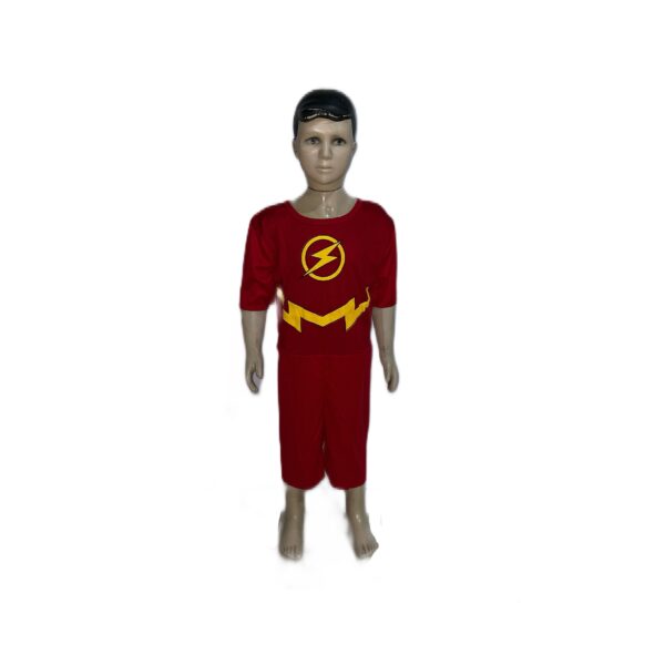 THE FLASH