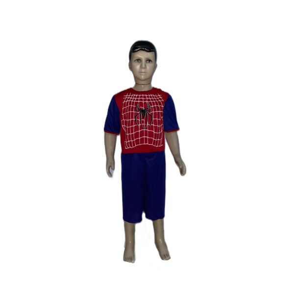 HOMEM ARANHA