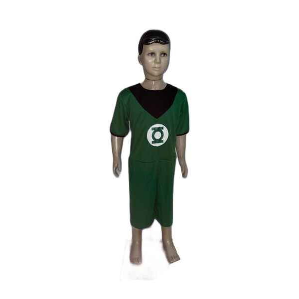 LANTERNA VERDE