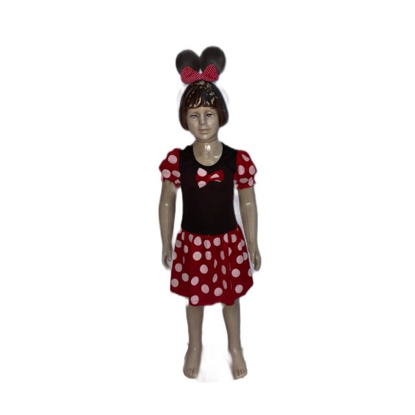 MINIE - VM