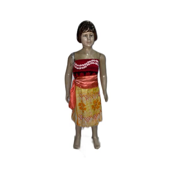 MOANA