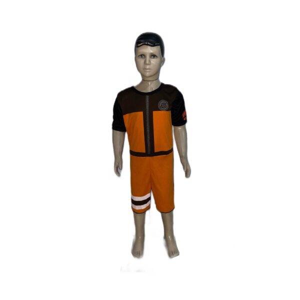 NARUTO