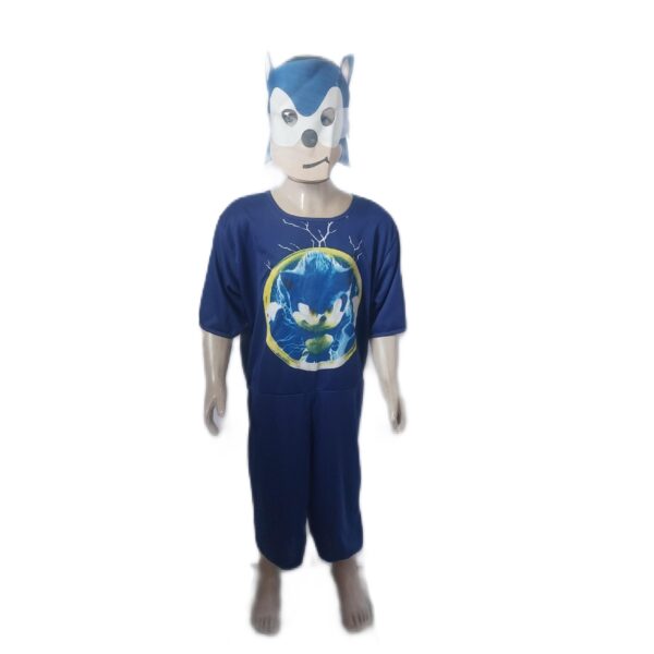 SONIC