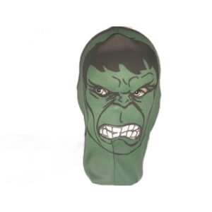 MÁSCARA HULK